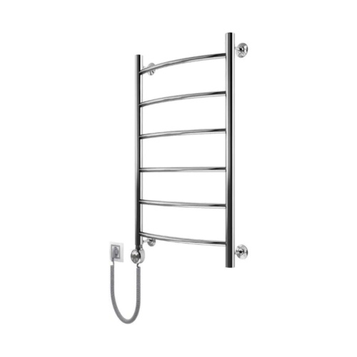 Полотенцесушитель Маргроид Вид 4 04-8050-257L 55х87 электрический хром
