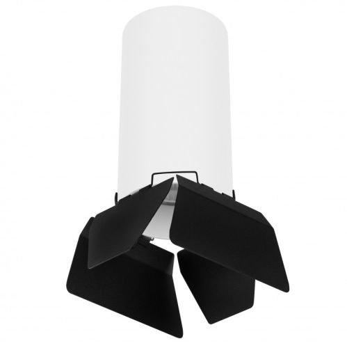 Светильник накладной Lightstar RULLO (РУЛЛО) R6486487
