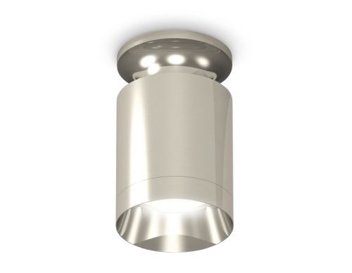 Светильник накладной Ambrella Light Techno (Тецхно) XS6305042