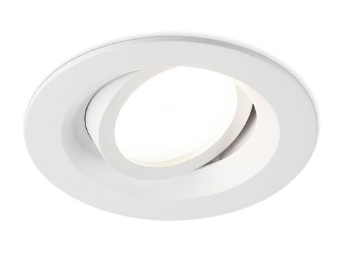 Светильник встраиваемый Ambrella Light Standard Tech (Стандард Тецх) TN102741