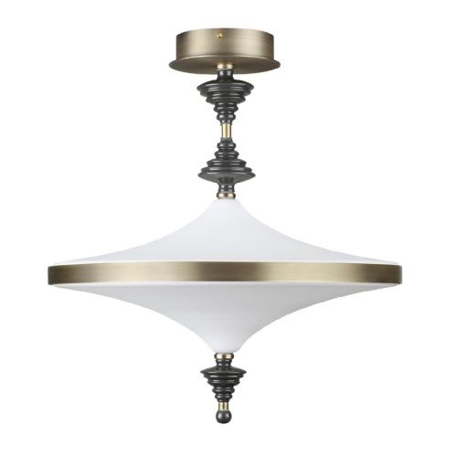 Люстра потолочная Odeon Light Ula (Ула) 5404/43CL