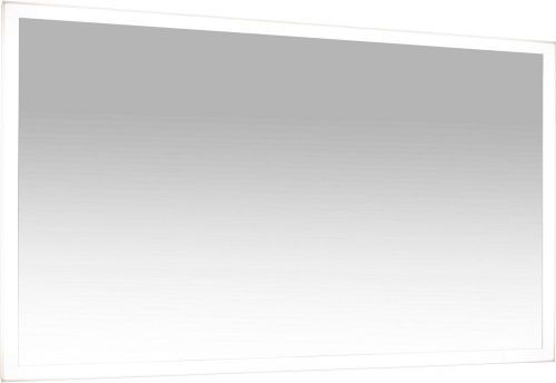 Зеркало в ванную De Aqua Сити CIT 408 140 140х75