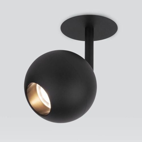 Светильник встраиваемый Elektrostandard Ball (Балл) 4690389169854