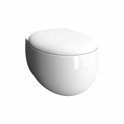 Чаша унитаза Vitra Memoria 5885B403-0101 подвесной