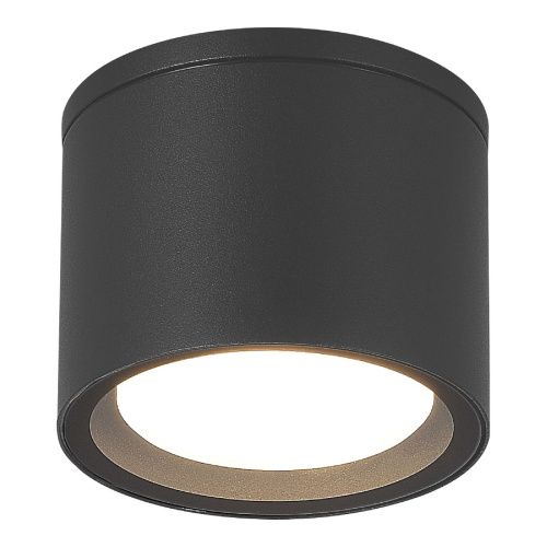 Уличный потолочный светильник ST Luce Tubo (Тубо) SL9006.702.01