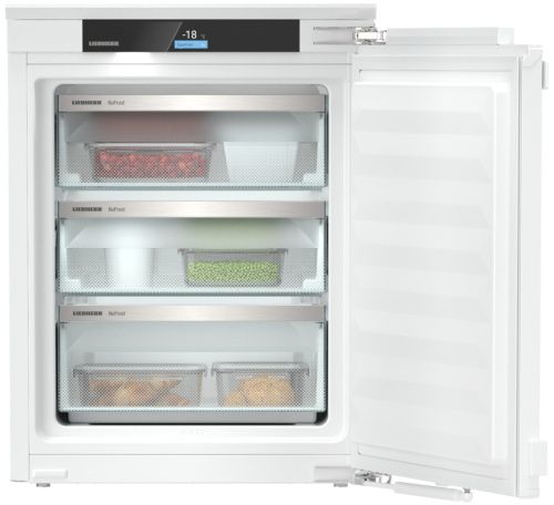 Морозильный шкаф Liebherr IFNbi 3553-22 001