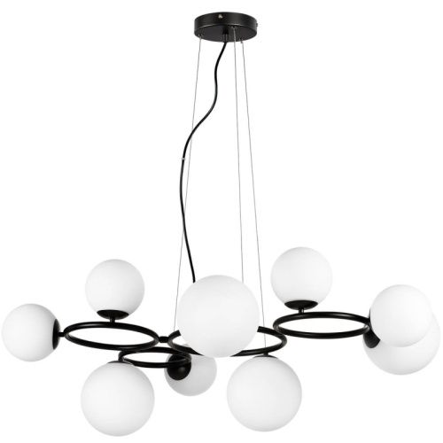 Люстра подвесная Lightstar Globo (Глобо) 815097
