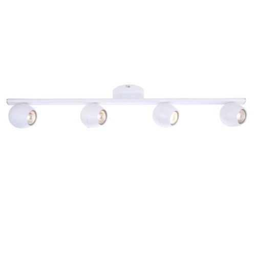Спот Arte Lamp Sfera (Сфера) A5781PL-4WH