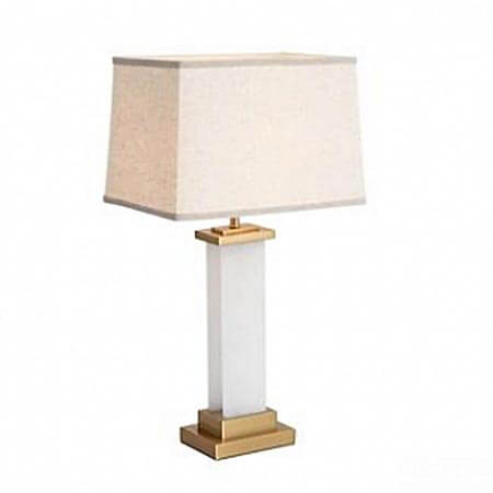 Настольная лампа Arte Lamp Camelot (Цамелот) A4501LT-1PB