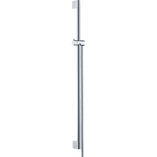 Душевая штанга Hansgrohe Crometta 27614000 хром