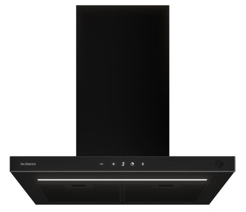 Вытяжка De Dietrich DHB46740B