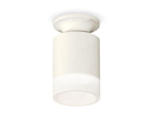 Светильник накладной Ambrella Light Techno (Тецхно) XS6301104