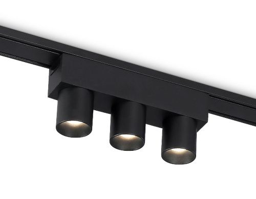 Трековый магнитный светильник Ambrella Light Track System (Трацк Сыстем) GV1504