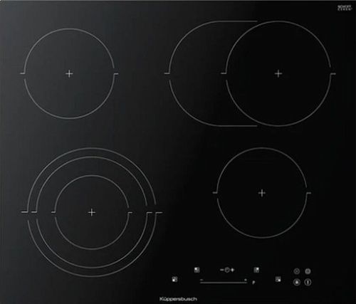 Варочная панель Kuppersbusch KE 6350.0 SR