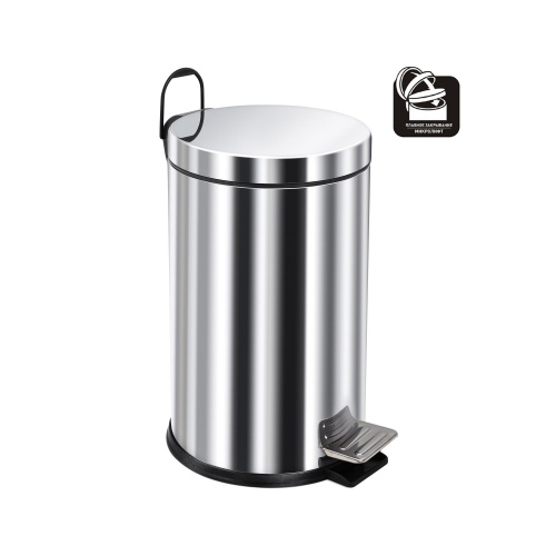 Ведро мусорное Berges 121008