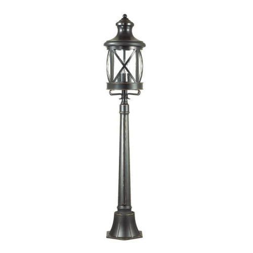 Уличный светильник Odeon Light Sation (Сатион) 4045/3F