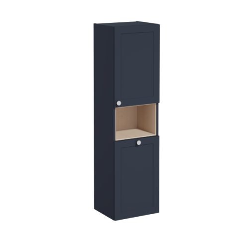 Шкаф-пенал Vitra Root Classic 68529 42x36x155