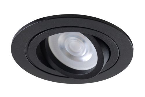 Светильник встраиваемый Crystal Lux CLT 001 CLT 001C1 BL