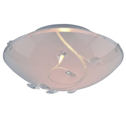 Светильник накладной Arte Lamp Jasmine (Джасмине) A4040PL-3CC