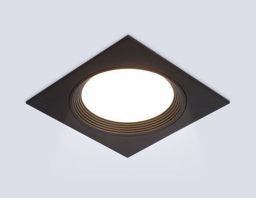 Светильник встраиваемый Ambrella Light GX Standard tech (ГКС Стандард тецх) TN51804
