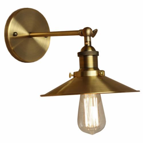 Спот ImperiumLoft Cone 20th c.Factory filament (Цоне 20тх ц.Фацторы филамент) 84945-22