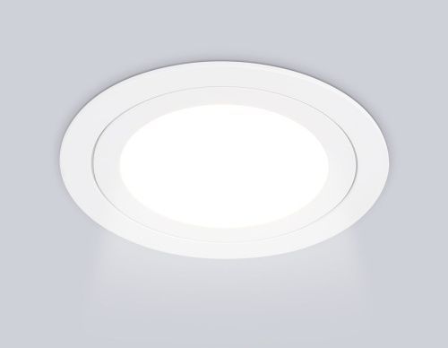 Светильник встраиваемый Ambrella Light IP Protect (ИП Протецт) TN6601