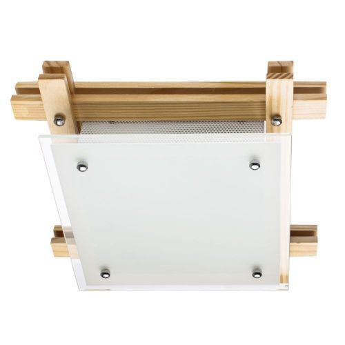 Светильник накладной Arte Lamp Archimede (Арцхимеде) A6460PL-2BR