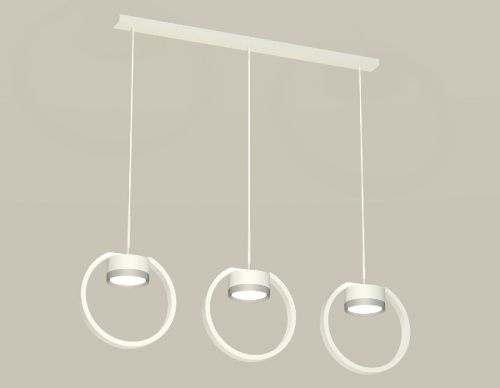 Светильник подвесной Ambrella Light Traditional (Традитионал) XB9106101