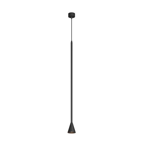 Светильник подвесной Wertmark Technical Arrow Pendant P064PL-01B-1
