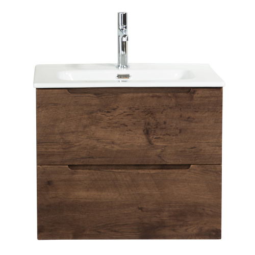 Тумба под раковину BelBagno Etna 39 ETNA39-500/390-2C-SO-RW-P 50x39x50