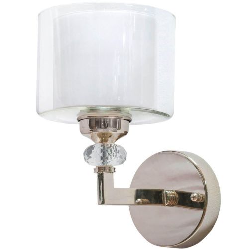Бра Vele Luce Lotus (Лотус) VL1053W01