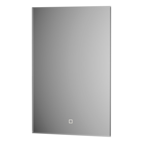Зеркало с подсветкой Defesto GLOW DF 2512S 40х60