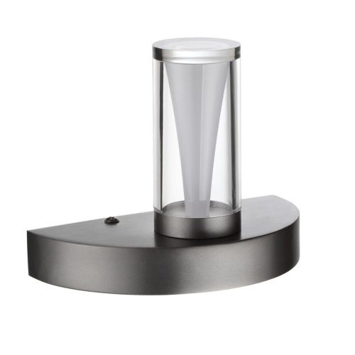 Светильник настенный Odeon Light Defance (Дефанце) 7143/5WL