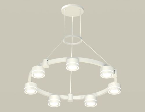 Люстра подвесная Ambrella Light Traditional (Традитионал) XR92031601