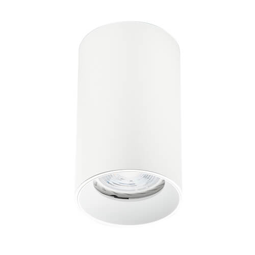 Светильник накладной Italline Danny (Данны) Danny PL white