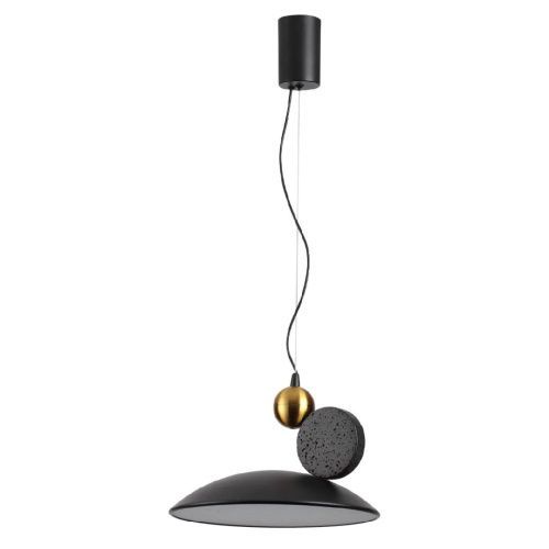 Светильник подвесной Odeon Light Travertino (Травертино) 6626/20L