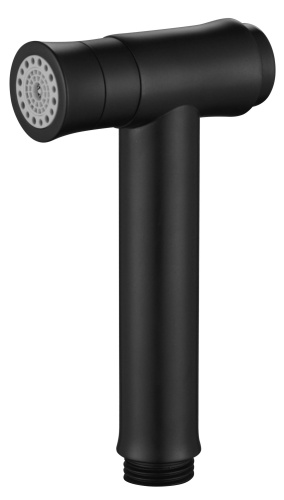 Лейка для гигиенического душа AltroBagno BM AltroBagnoBS060201NeOp круглая