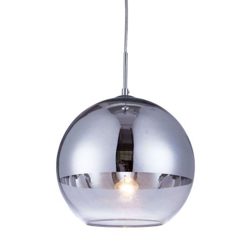 Светильник подвесной Lumina Deco Veroni (Верони) LDP 1029-200 CHR