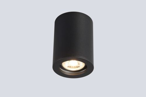 Светильник потолочный Crystal Lux Clt 422 CLT 422C BL