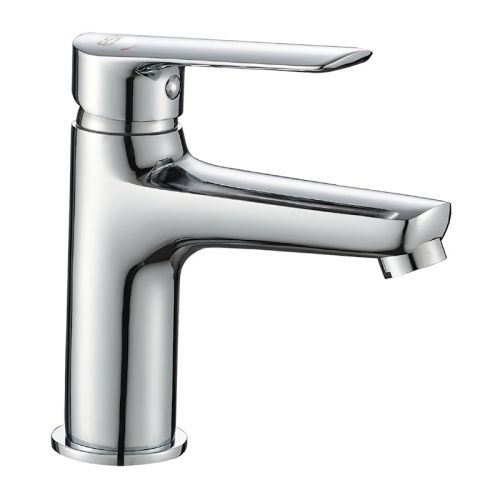 Смеситель Esko Lagos LG 26 на раковину хром