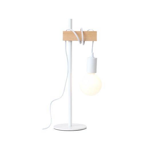 Настольная лампа Evoluce BAGETTI (БАГЕТТИ) SL1142.504.01
