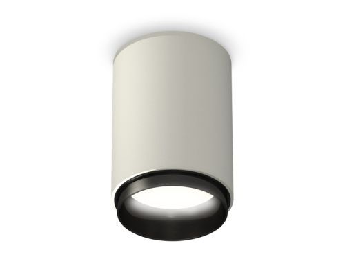 Светильник накладной Ambrella Light Techno (Тецхно) XS6314021