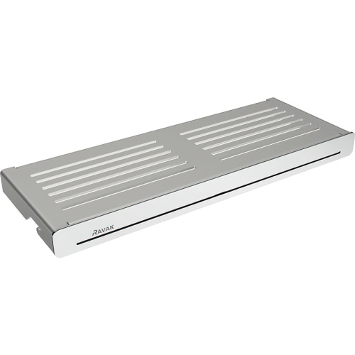 Полка в ванную комнату Ravak Slim X07P577