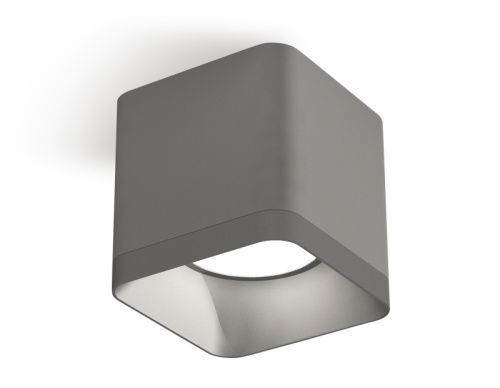 Светильник накладной Ambrella Light Techno (Тецхно) XS7807003