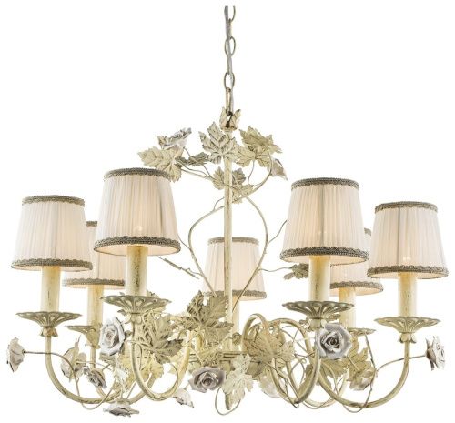 Светильник подвесной WERTMARK Paola WE190.07.003