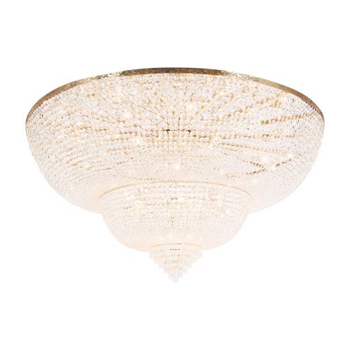 Светильник потолочный Maytoni Palace DIA890-CL-42-G