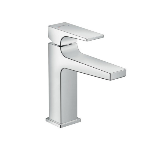 Смеситель Hansgrohe Metropol 32506000 на раковину/столешницу хром без термостата