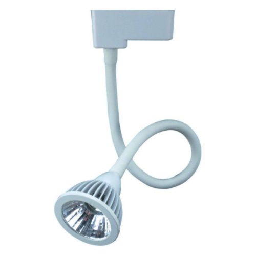 Трековый светодиодный светильник Arte Lamp Track Lights (Трацк Лигхтс) A4107PL-1WH