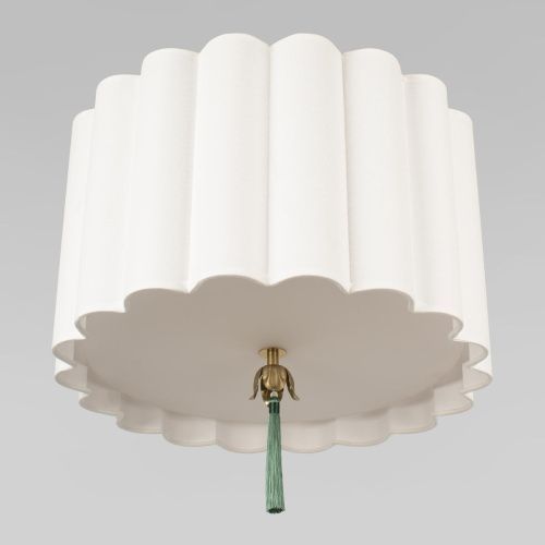 Светильник потолочный Loft It Mellow 10306 Light linen