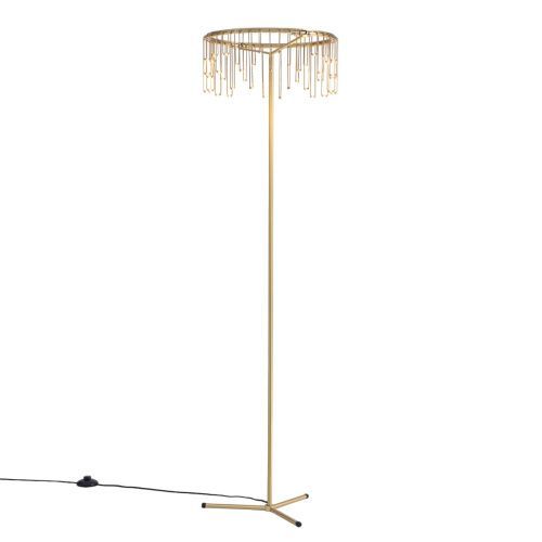 Торшер Delight Collection ML23001008-1A gold